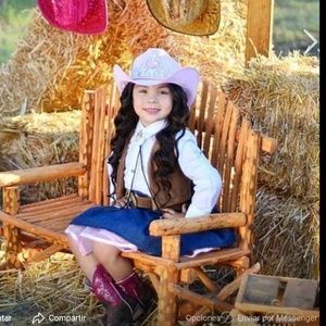 Meet your Posher, Lizeth